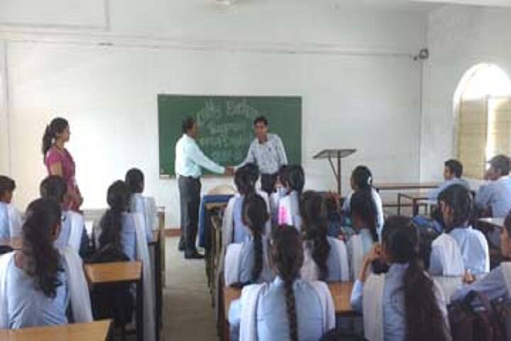 classroom